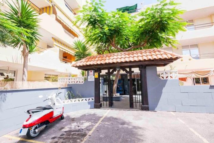 Apartamento en venta en Santa Cruz de Tenerife, Parque García Sanabria photo 0