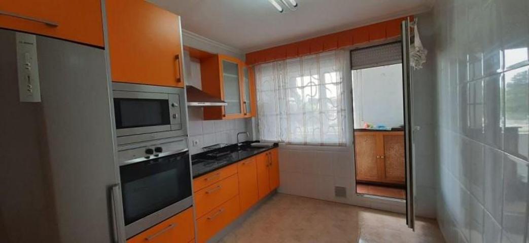 Piso en venta en Bárcena de Cicero, Bárcena de Cicero photo 0