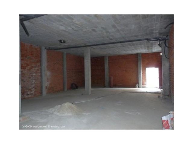 Local comercial en venta en Santiago de Compostela photo 0