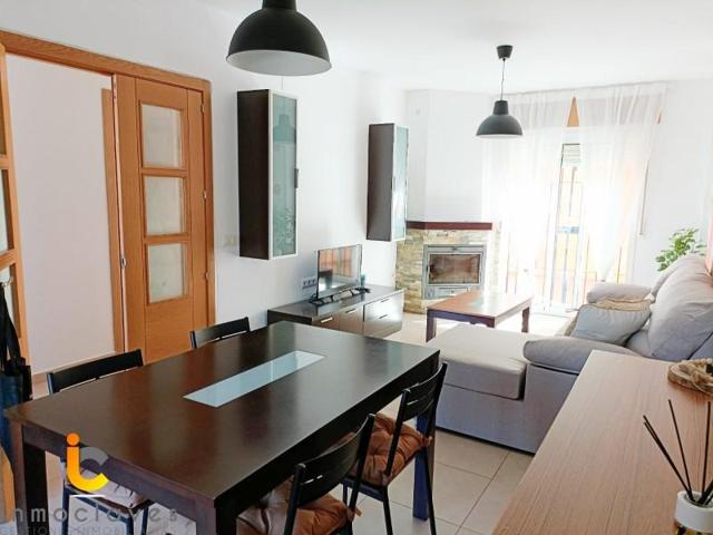 Bungalow en venta en Algeciras photo 0