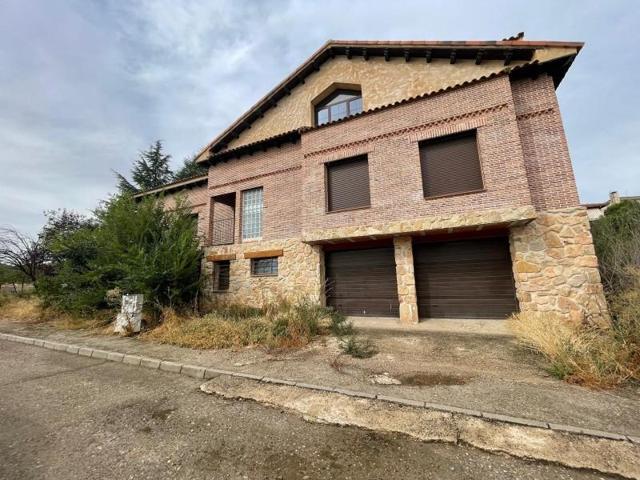Chalet en venta en Copernal, Espinosa de henares photo 0