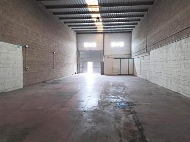 Nave industrial en venta en Igualada, Les Comes I photo 0