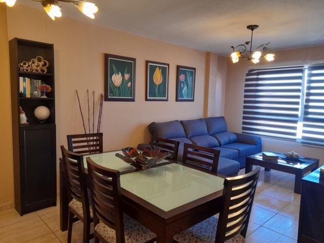 Piso en venta en La Laguna, Geneto photo 0