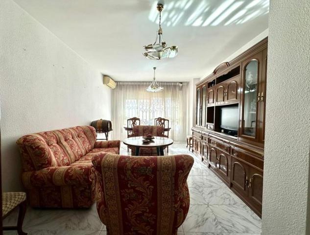 Piso en venta en Almería, Rambla belen photo 0