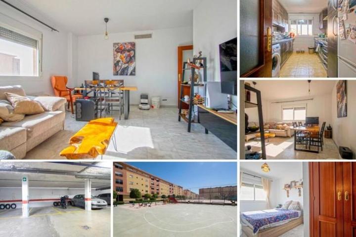 Piso en venta en Sevilla photo 0