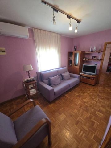 Piso en venta en Madrid, Villa de vallecas photo 0