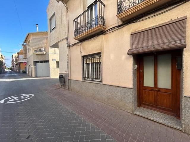 Casa en venta en Novelda, GLORIETA photo 0