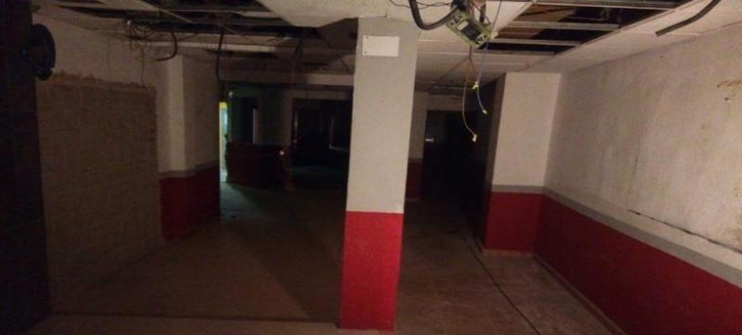 Local comercial en venta en Castellón de la Plana, Centro photo 0