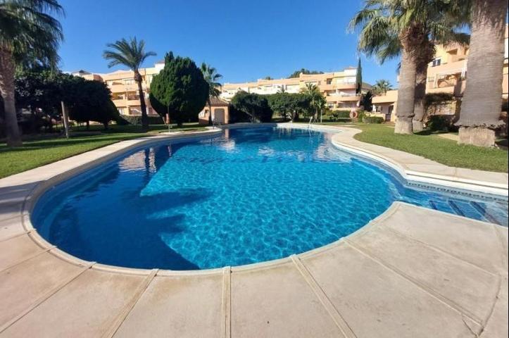 Apartamento en venta en Vera, Naturista photo 0