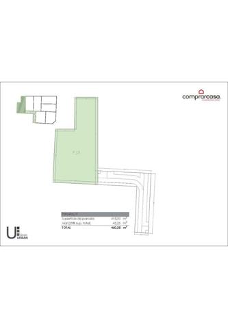 Terreno en venta en Benicàssim, Heliópolis photo 0