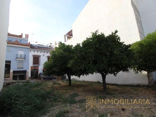 Terreno en venta en Alhaurín el Grande, Alhaurín el Grande photo 0