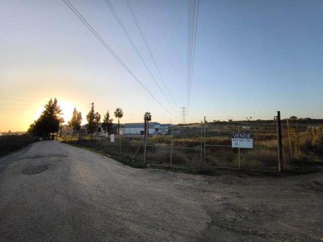 Terreno en venta en Villaverde del Río, VILLAVERDE DEL RÍO photo 0