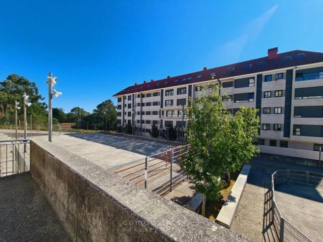 Aticos en venta en Amés photo 0