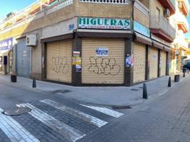 Local comercial en venta en Albolote, Vega de granada zona noroeste photo 0