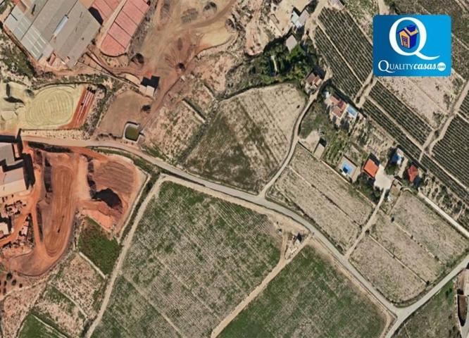 Nave industrial en venta en Agost, Agost photo 0