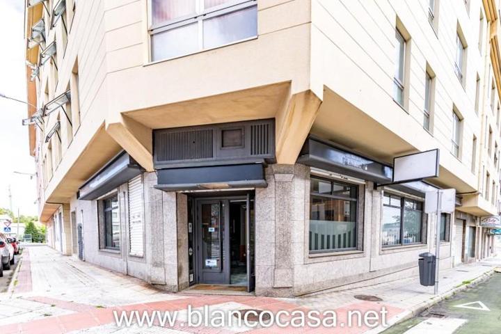 Local comercial en venta en Carballo, HALEY photo 0