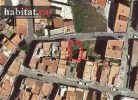 Terreno en venta en Sant Pere de Ribes, Les Roquetes- Ajuntament photo 0