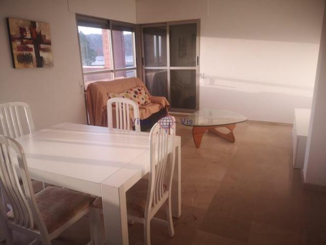 Aticos en venta en Lorca photo 0