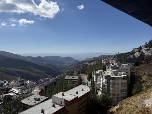 Apartamento en venta en Sierra Nevada photo 0