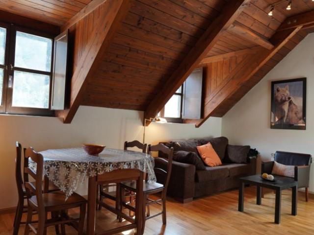 Aticos en venta en Bielsa photo 0