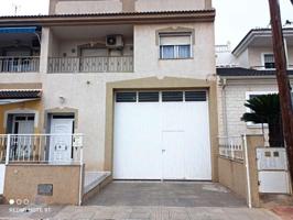 Chalet en venta en San Pedro del Pinatar photo 0