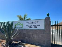 Terreno en venta en Telde photo 0