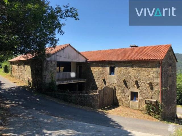 Casa en venta en Mazaricos photo 0