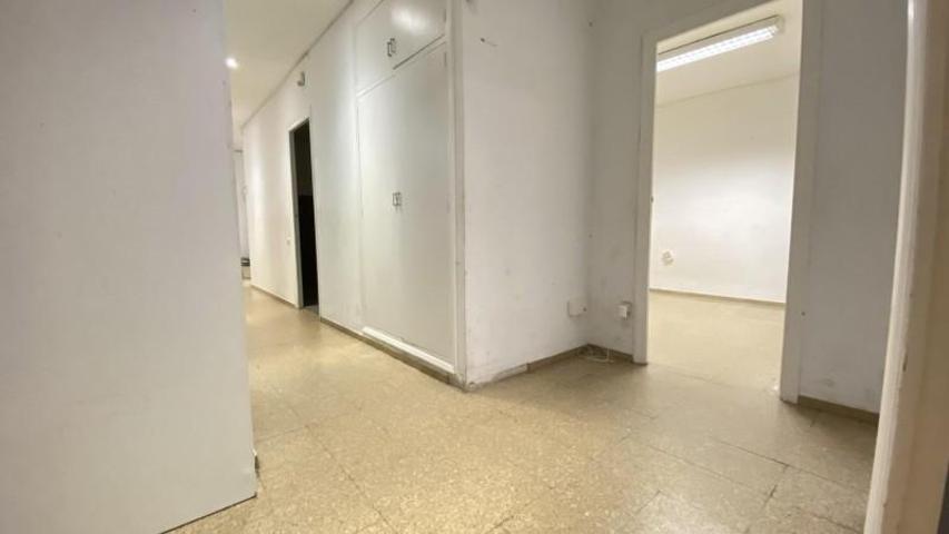 Piso en venta en Terrassa, Centre photo 0