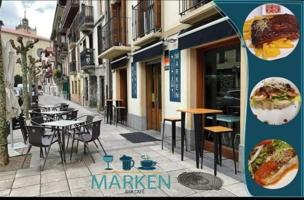 Local comercial en venta en Irun photo 0