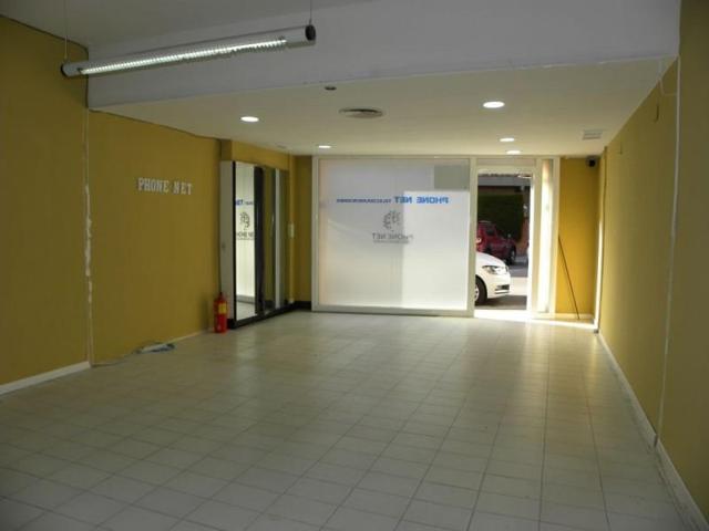 Local comercial en venta en Premià de Mar, Centro photo 0