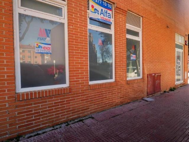 Local comercial en venta en Alcalá de Henares, ENSANCHE photo 0