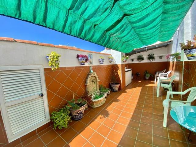 Adosada en venta en Antequera, Polígono - Alrededores - Pedanías photo 0
