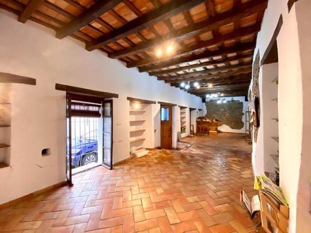 Casa en venta en Jimena de la Frontera, Jimena pueblo photo 0