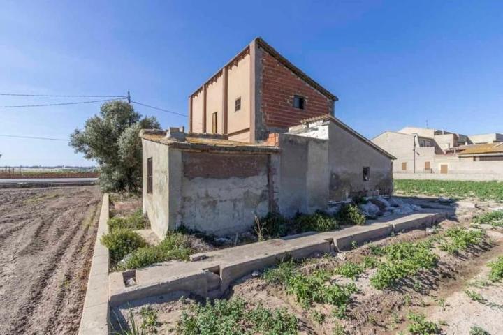 Casa en venta en Meliana, Barrio de roca photo 0