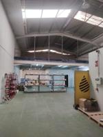 Nave industrial en venta en Chiclana de la Frontera, El torno photo 0