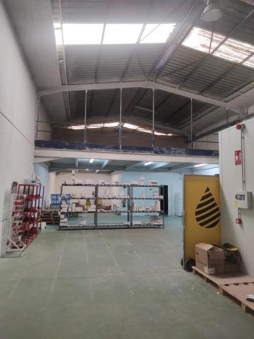 Nave industrial en venta en Chiclana de la Frontera, El torno photo 0