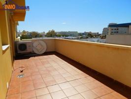 Piso en venta en Roquetas de Mar, Buenavista photo 0