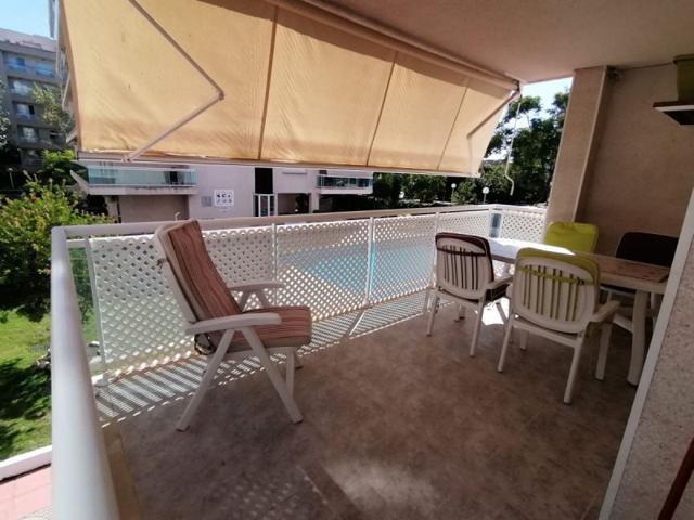 Apartamento en venta en Salou, Plaza Europa photo 0