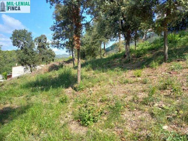 Terreno en venta en Sentmenat, CAN CANYAMERES photo 0