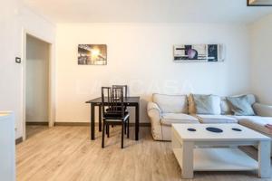 Piso en venta en el Prat de Llobregat, Centre photo 0