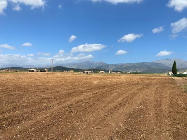 Terreno en venta en Pobla, Ronda photo 0