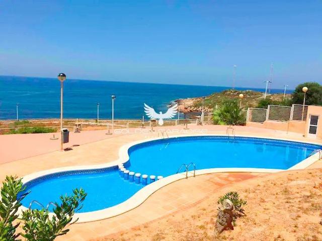 Piso en venta en Cabo de Palos, Subida al faro photo 0