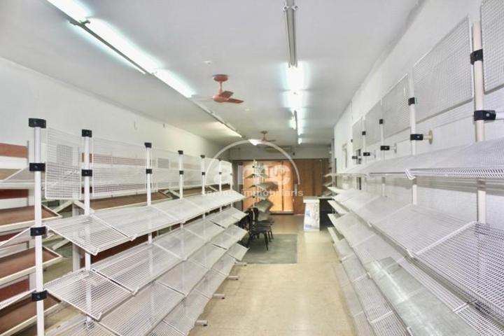 Local comercial en venta en Premià de Mar, Centro photo 0