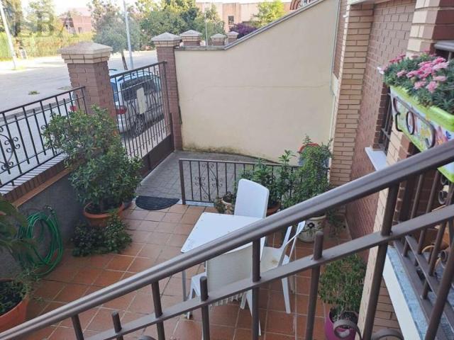 Casas de pueblo en venta en Bailén, Palmeras photo 0