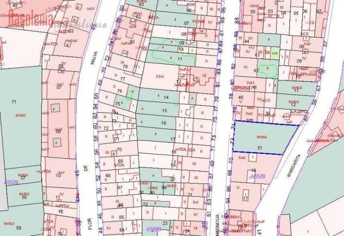 Terreno en venta en Lugo photo 0