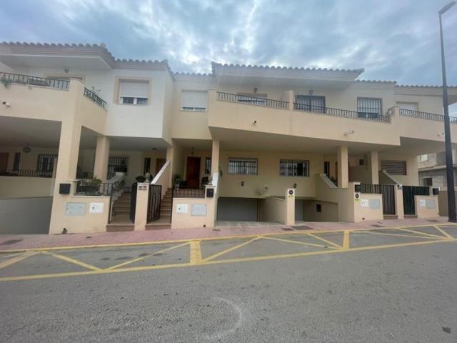 Piso en venta en Vera photo 0