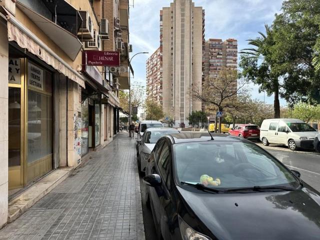Local comercial en venta en Alicante, Carrer del Regidor Lorenzo Llaneras, 03005 photo 0
