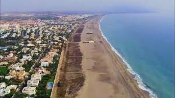 Terreno en venta en Vera, Puerto rey photo 0