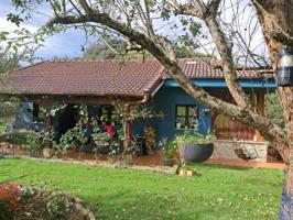 Chalet en venta en Ribera de Arriba, Ribera de Arriba photo 0