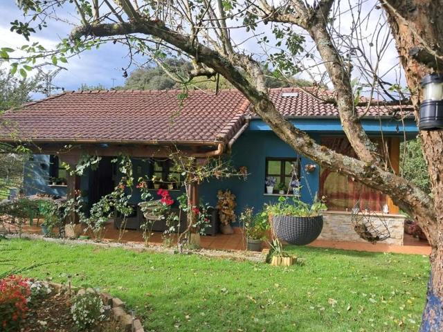 Chalet en venta en Ribera de Arriba, Ribera de Arriba photo 0